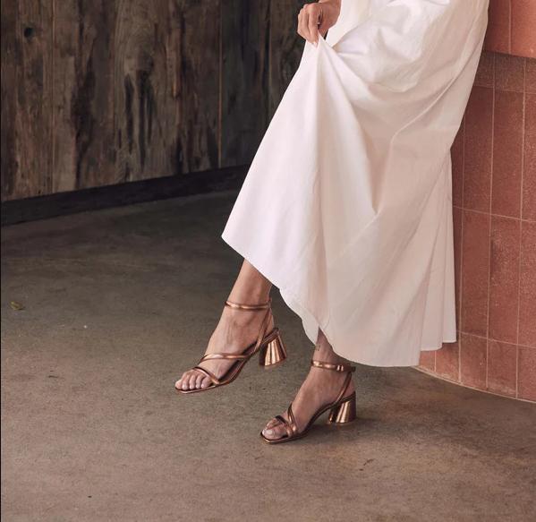 Heels/Sandals