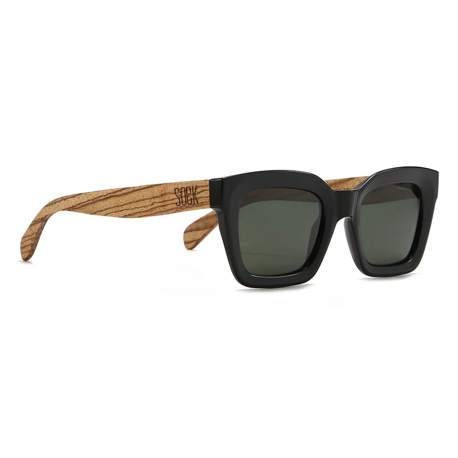 Soek Sunnies Zahra Midnight