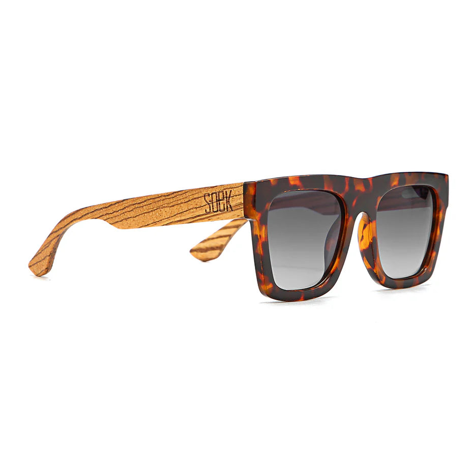 Soek Sunnies Rocco Tort