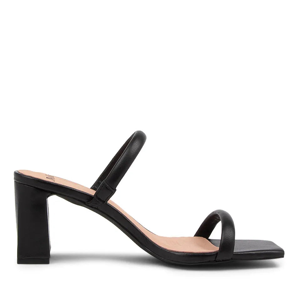 Mollini Tiliera Black