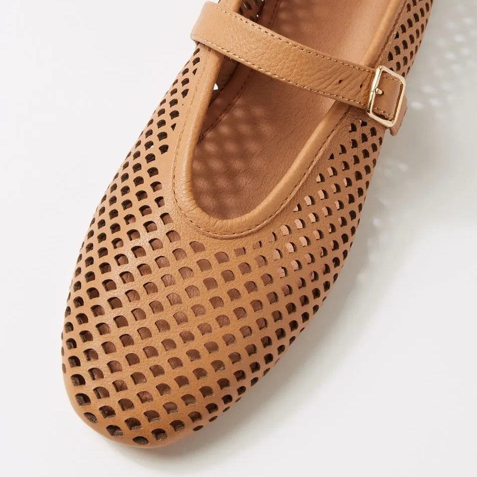 Mollini Elony Tan