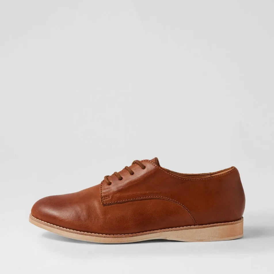 Rollie Derby Tan