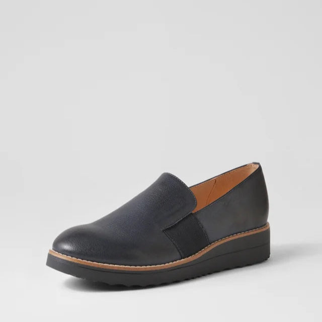 Topend Otrad Navy