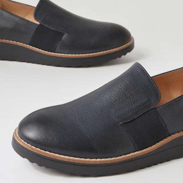 Topend Otrad Navy