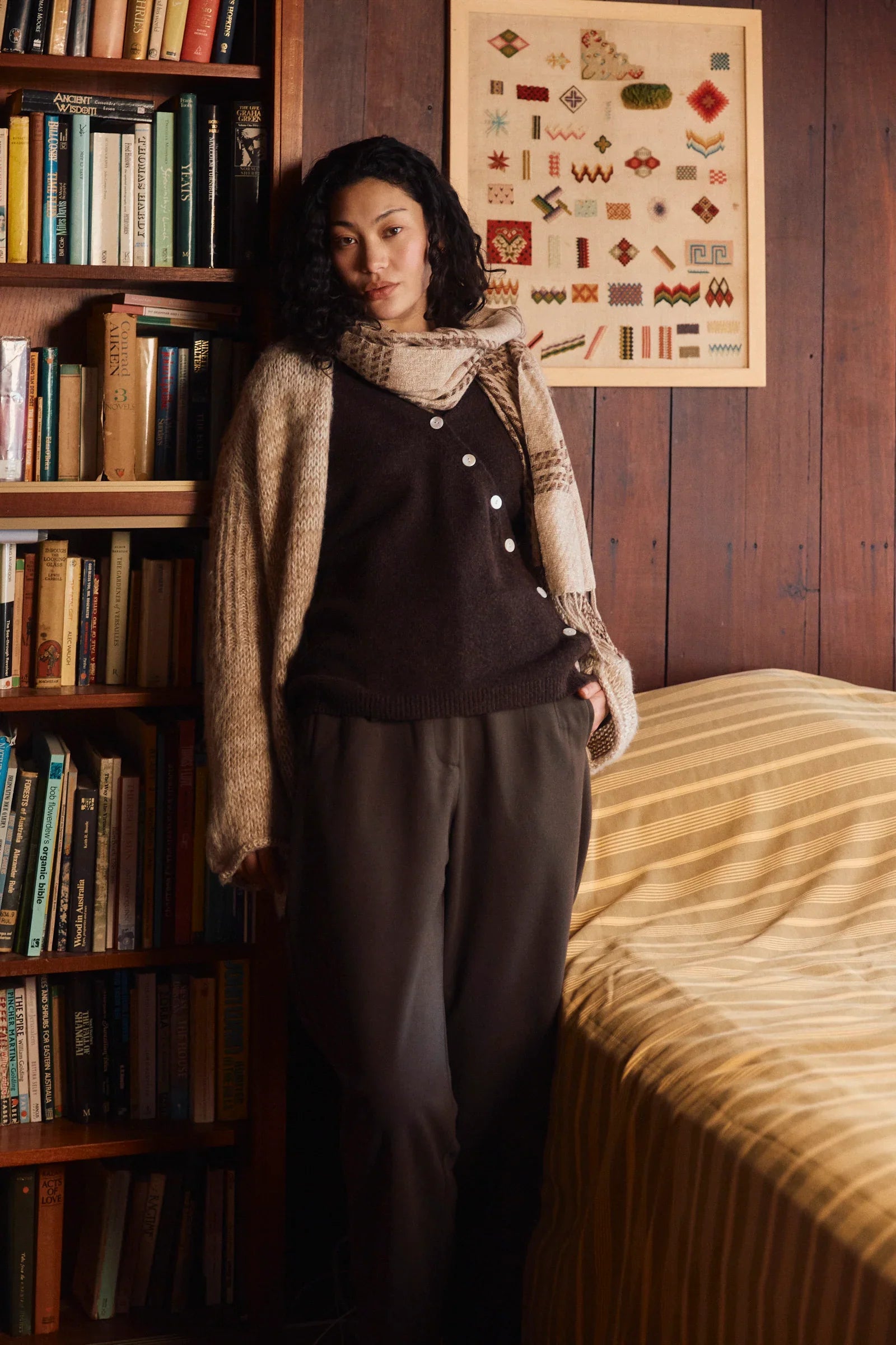 Knitwear