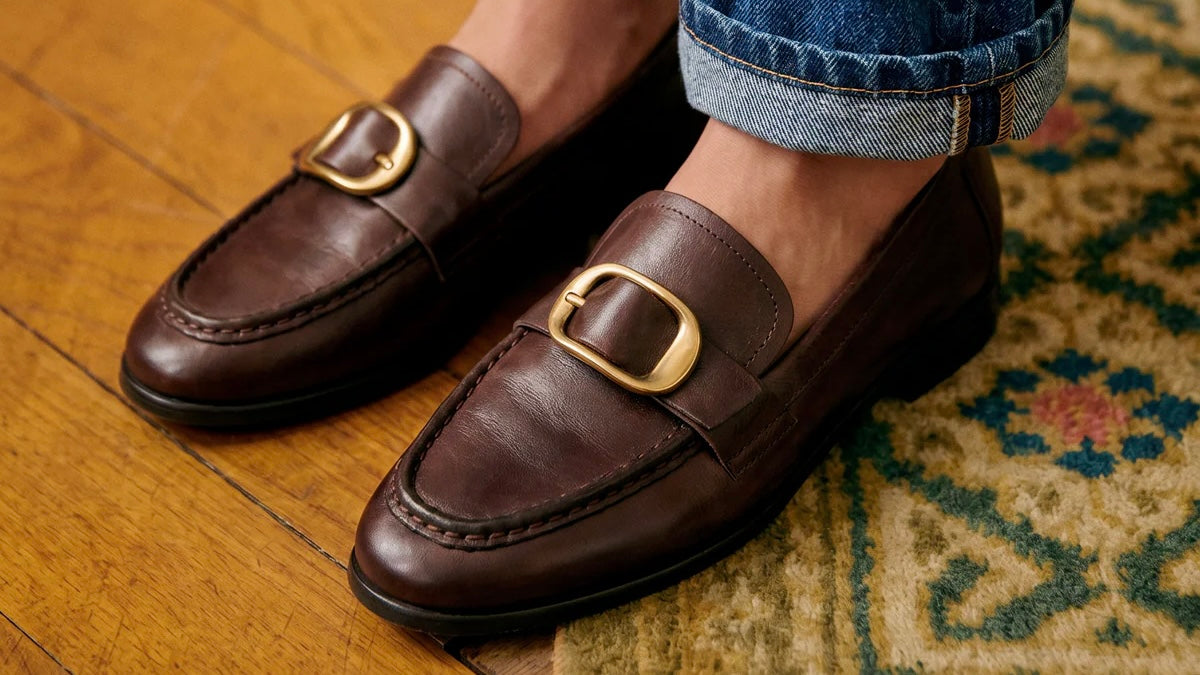 Loafers
