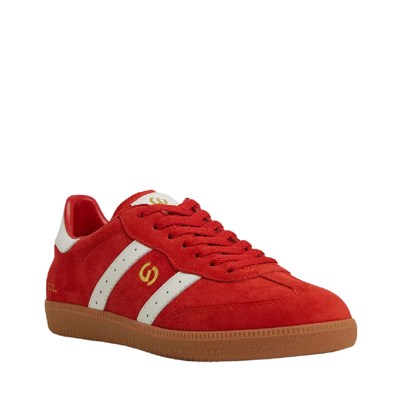 Goodsole Parallel Red