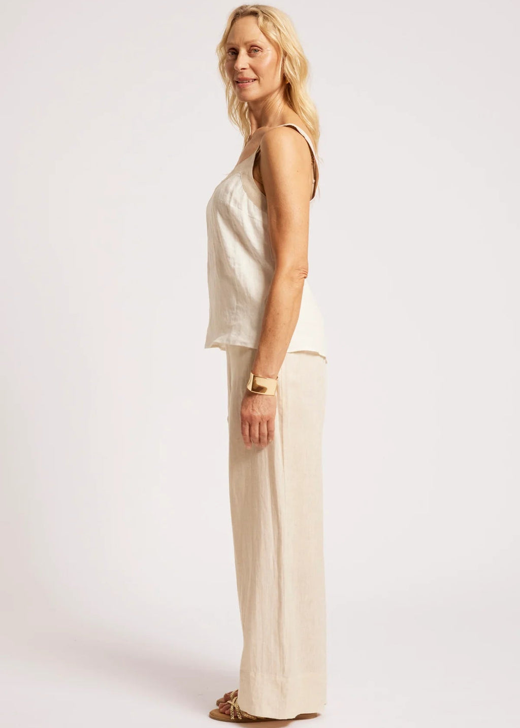 Eb & Ive Maris Splice Tank