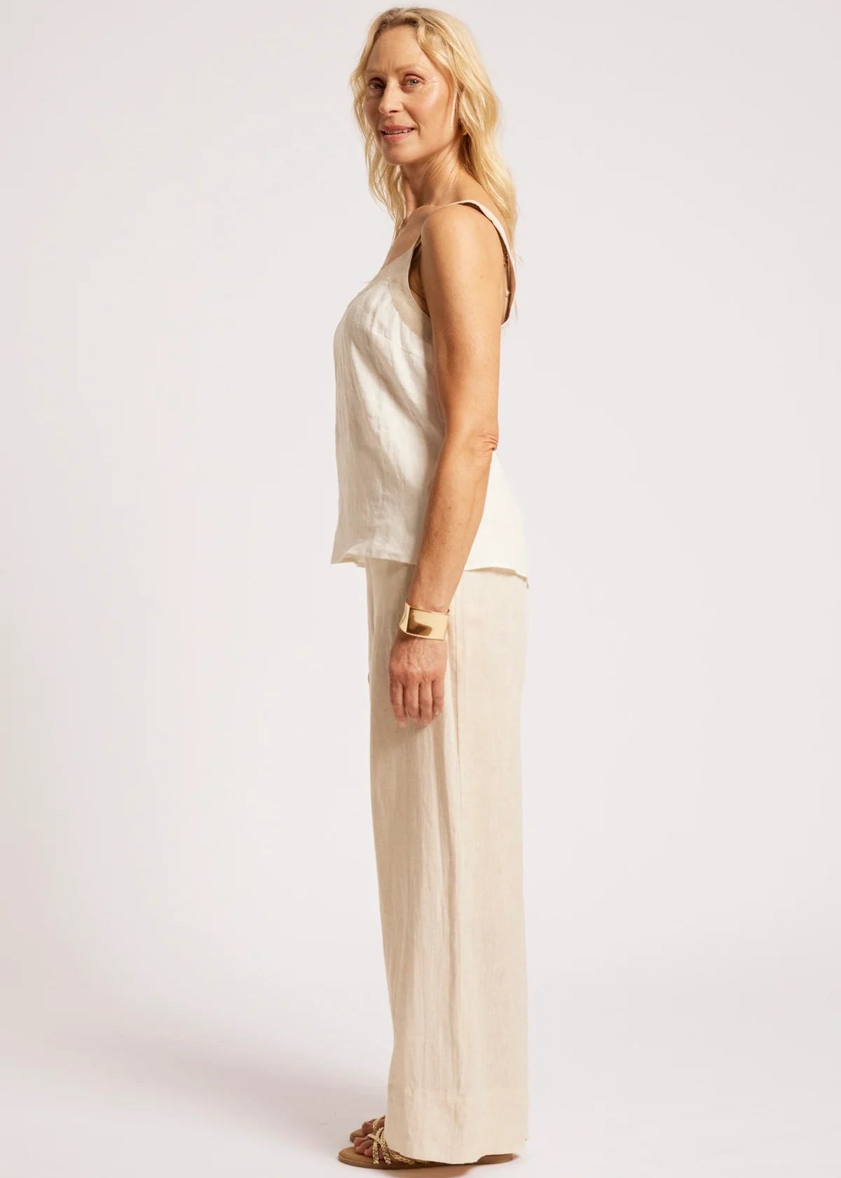 Eb & Ive Maris Splice Tank