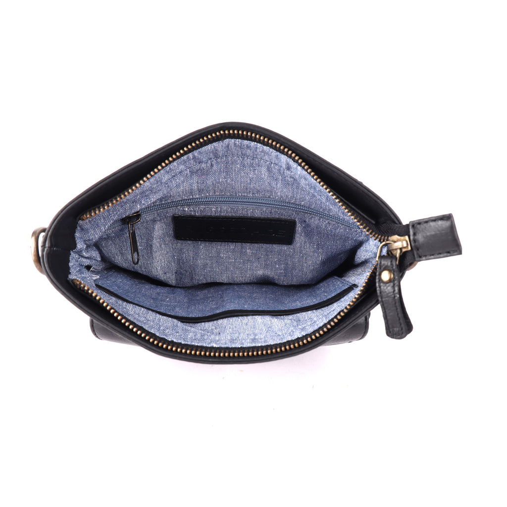 Oran Casablanca Black