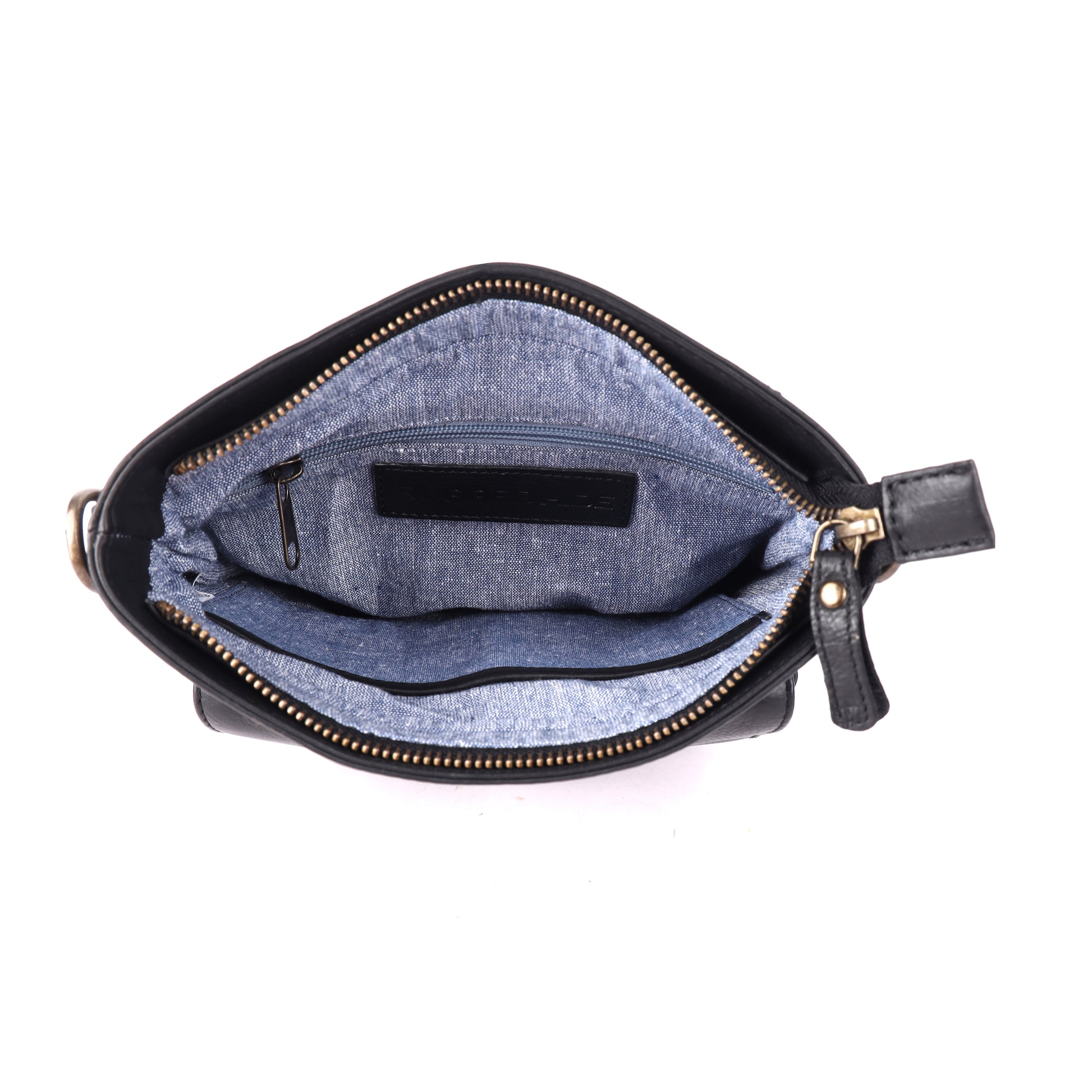 Oran Casablanca Black