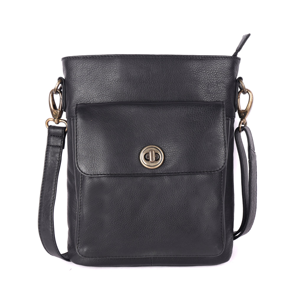Oran Casablanca Black