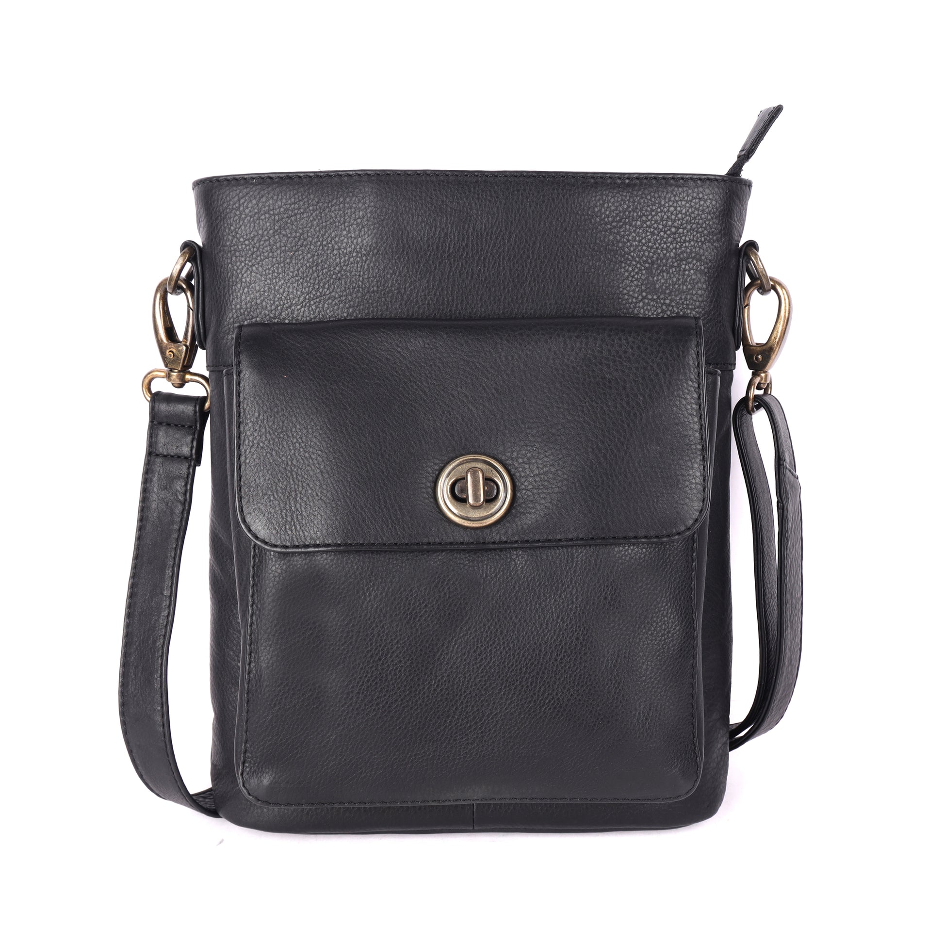 Oran Casablanca Black