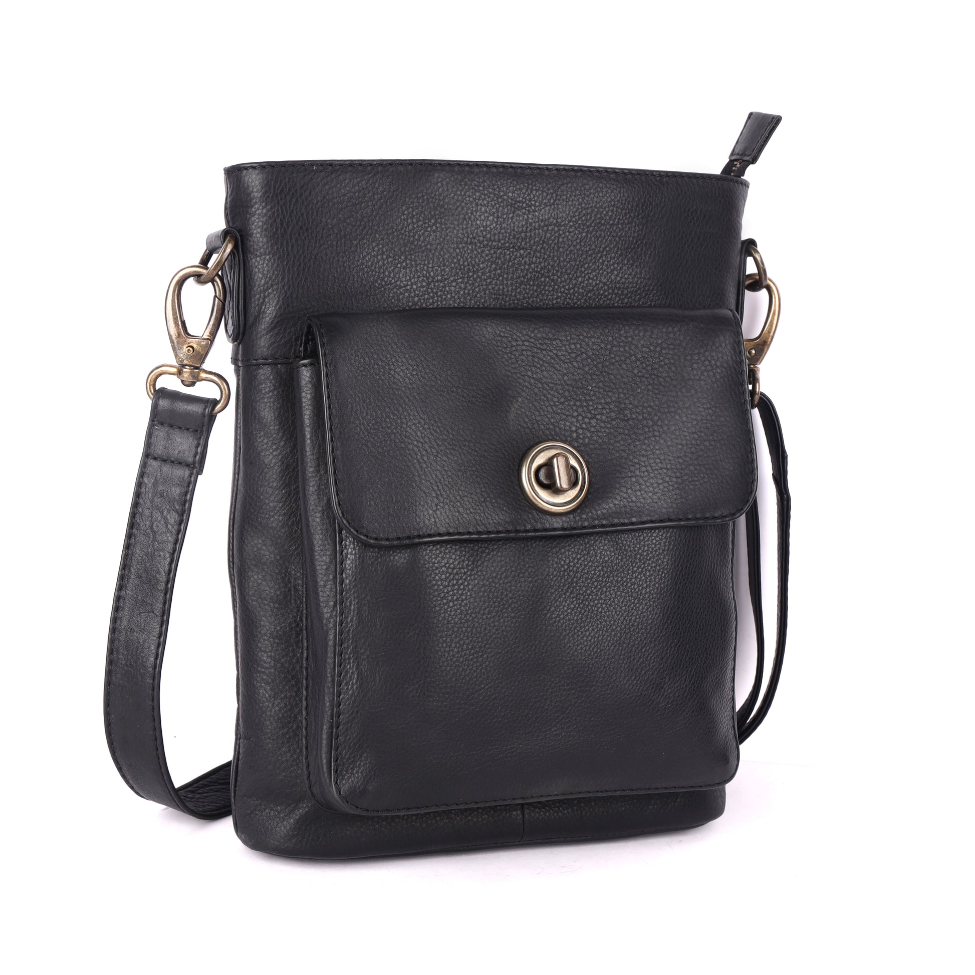 Oran Casablanca Black
