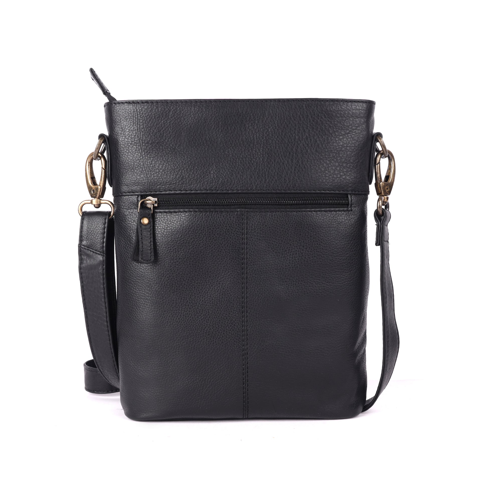 Oran Casablanca Black