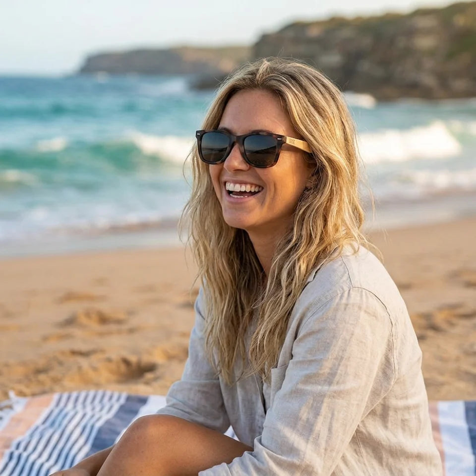 Soek Sunnies Balmoral Tort