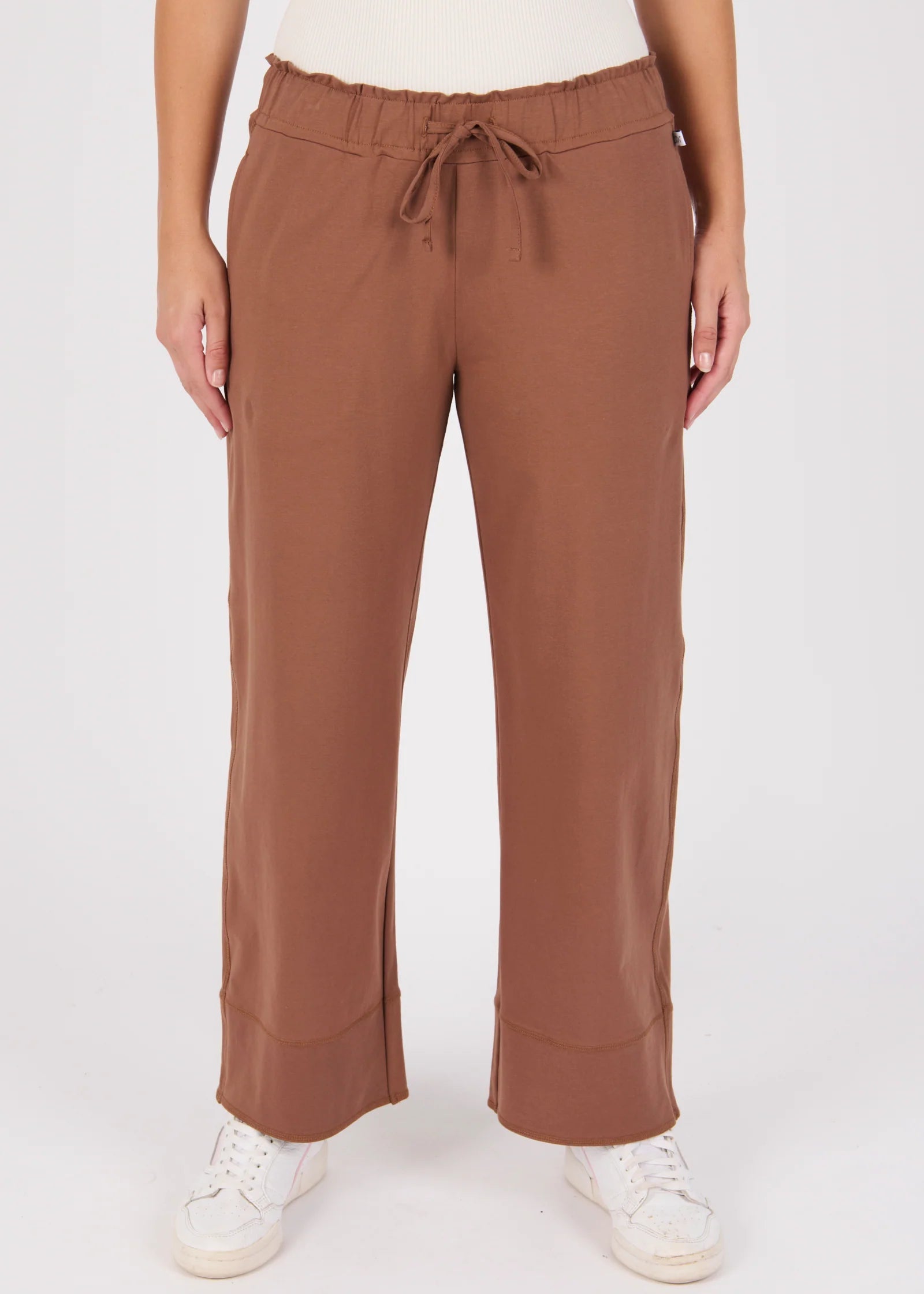 OTW Track Pant Acorn