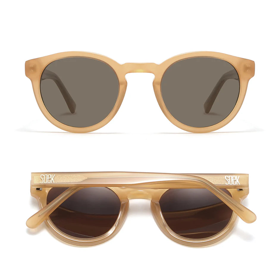 Soek Sunnies Otis Sand