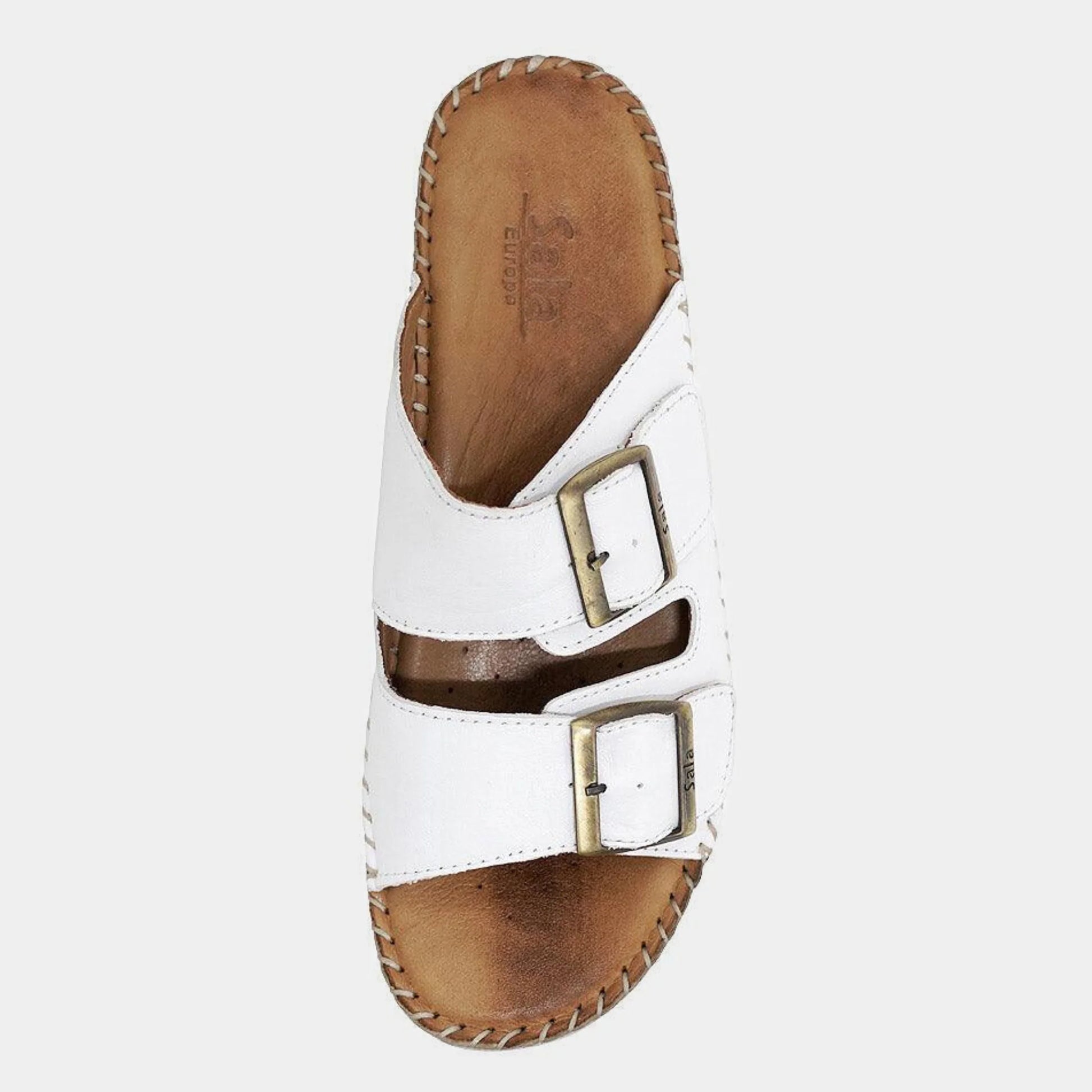 Sala Oasis White