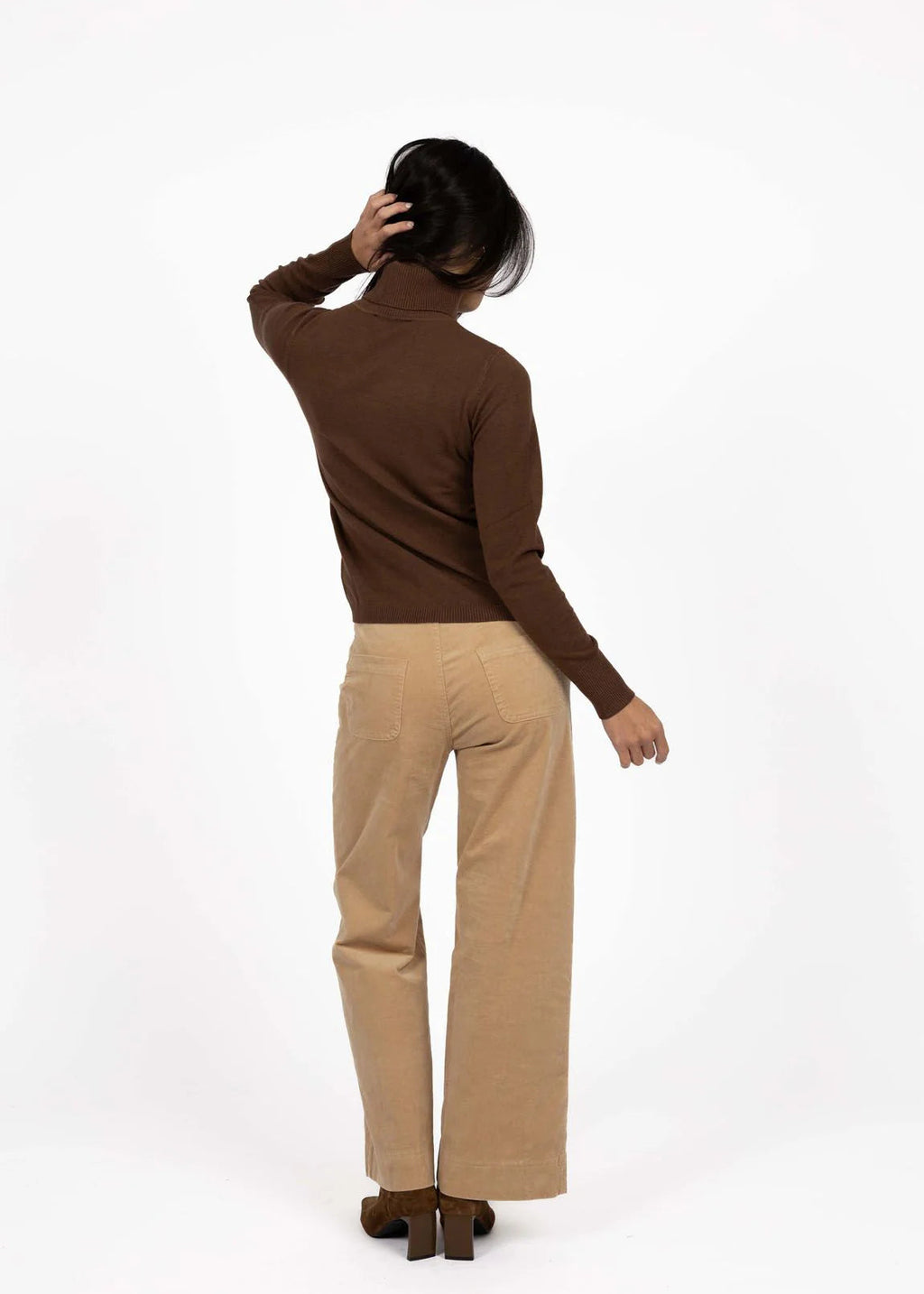 Humidity Alana Skivy Choc