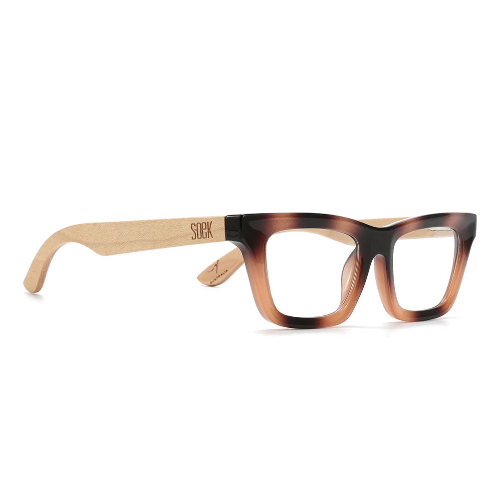Soek Magnifying Sydney Caramel