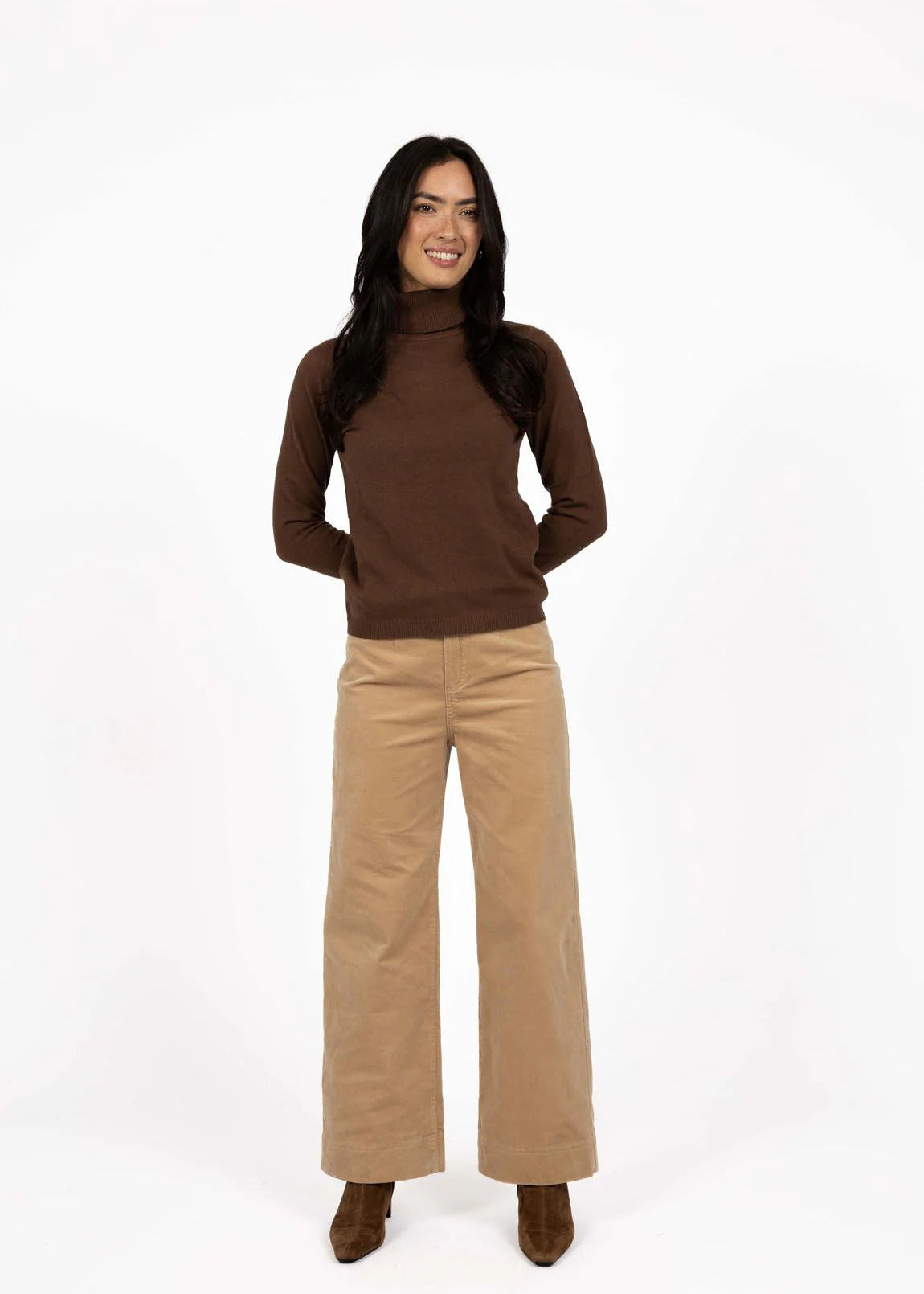 Humidity Alana Skivy Choc