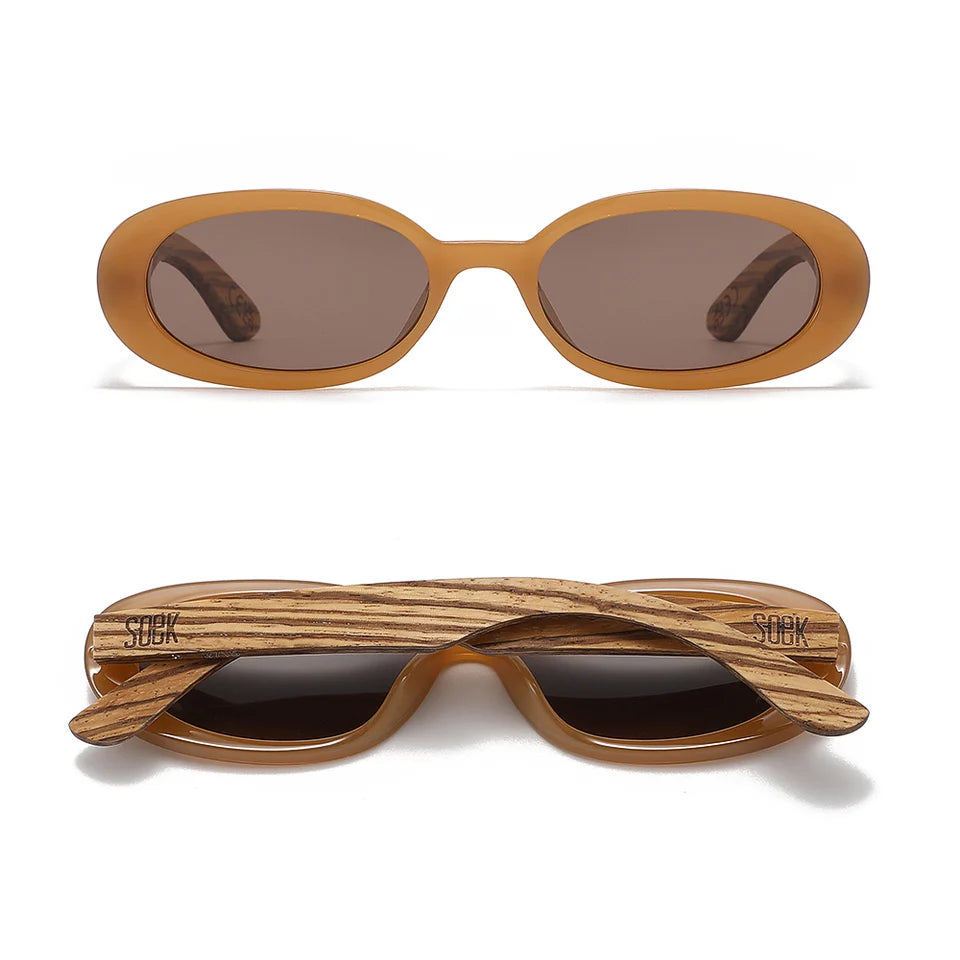 Soek Sunnies Days Toffee