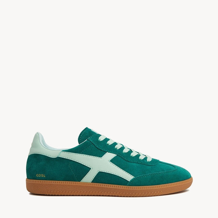Goodsole Crossroad Green/Mint