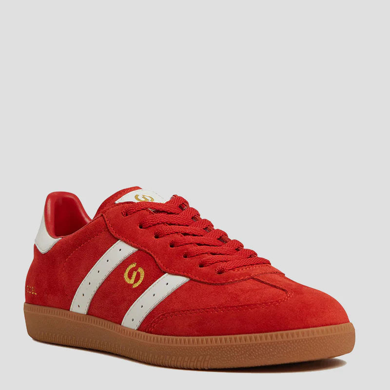 Goodsole Parallel Red