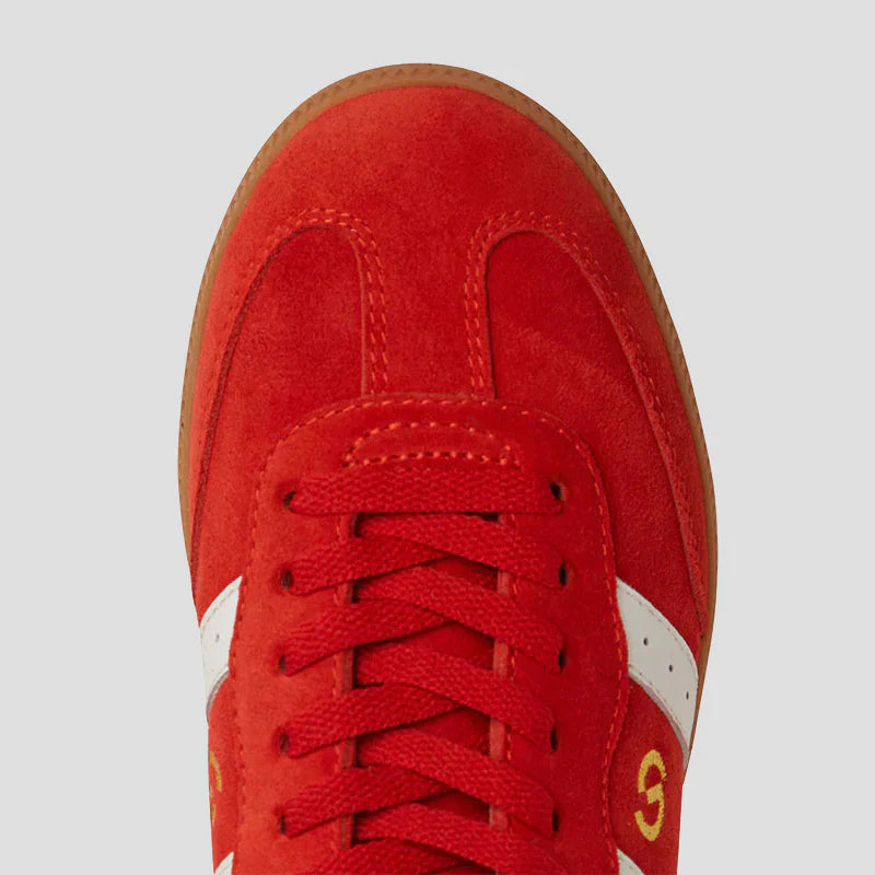 Goodsole Parallel Red