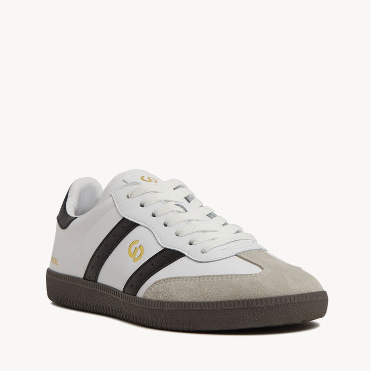 Goodsole Parallel White/Black
