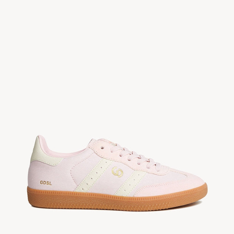Goodsole Parallel Canvas Pink