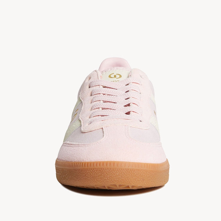 Goodsole Parallel Canvas Pink