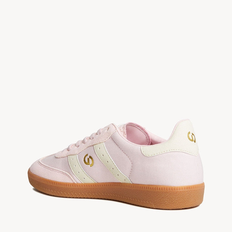Goodsole Parallel Canvas Pink