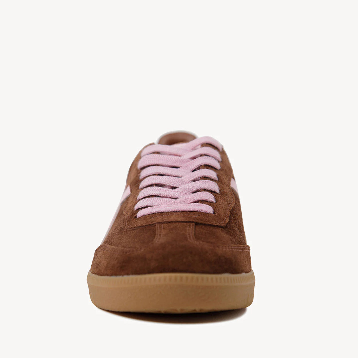 Goodsole Crossroad Coffee/Pink