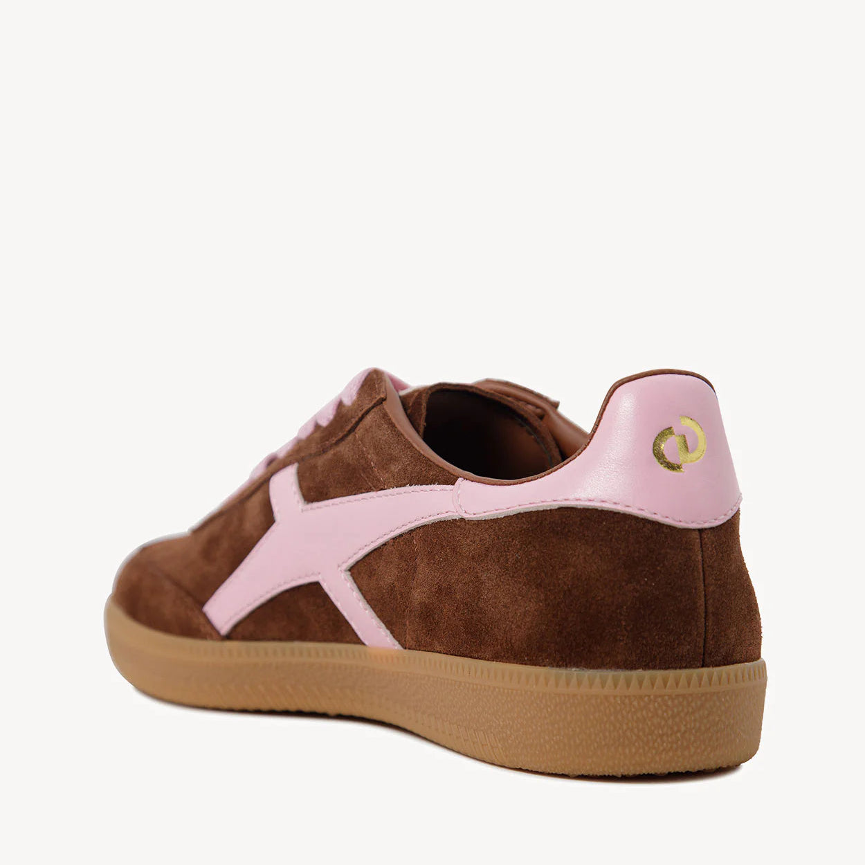 Goodsole Crossroad Coffee/Pink
