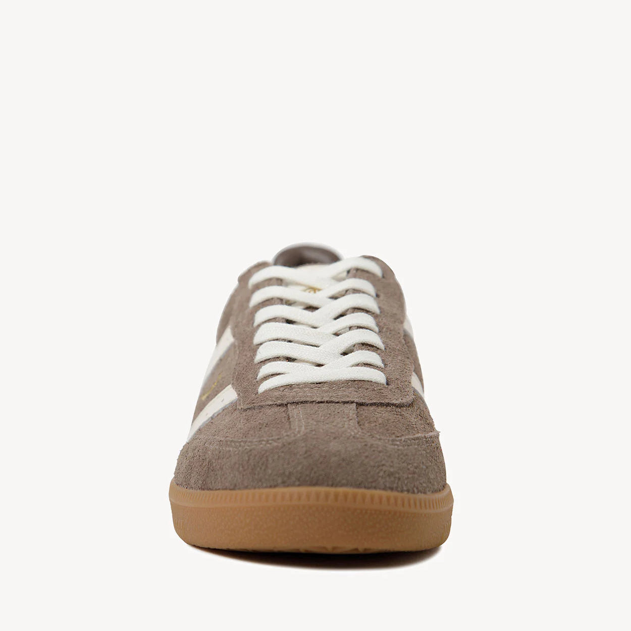 Goodsole Parallel Walnut/Ivory
