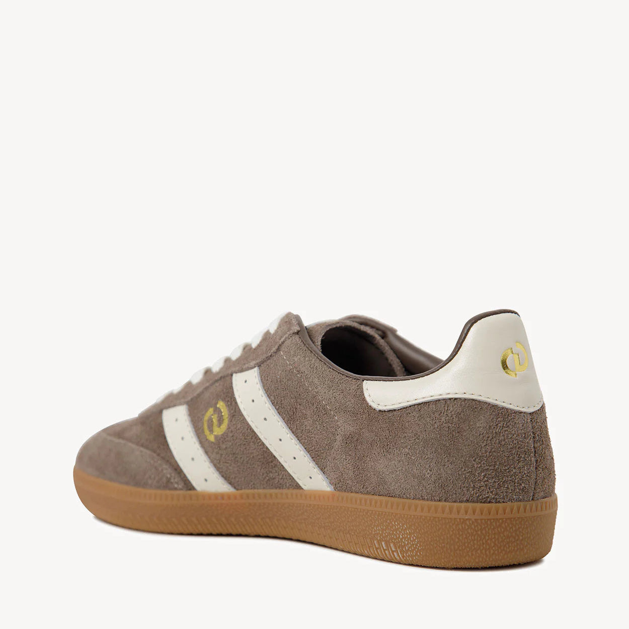 Goodsole Parallel Walnut/Ivory