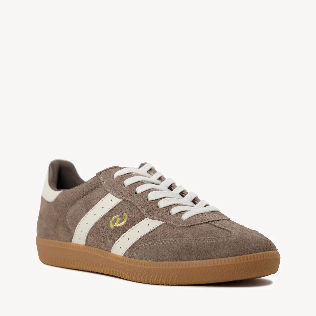Goodsole Parallel Walnut/Ivory