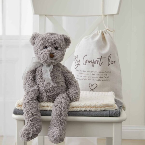 Jiggle & Giggle Darcy Bear