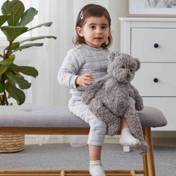 Jiggle & Giggle Darcy Bear