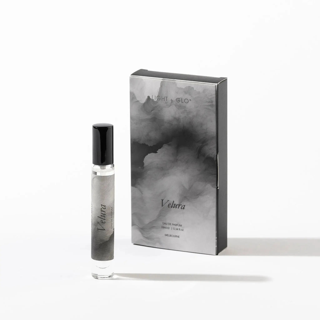Light + Glo Eau de Parfum