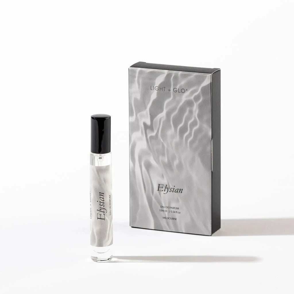 Light + Glo Eau de Parfum