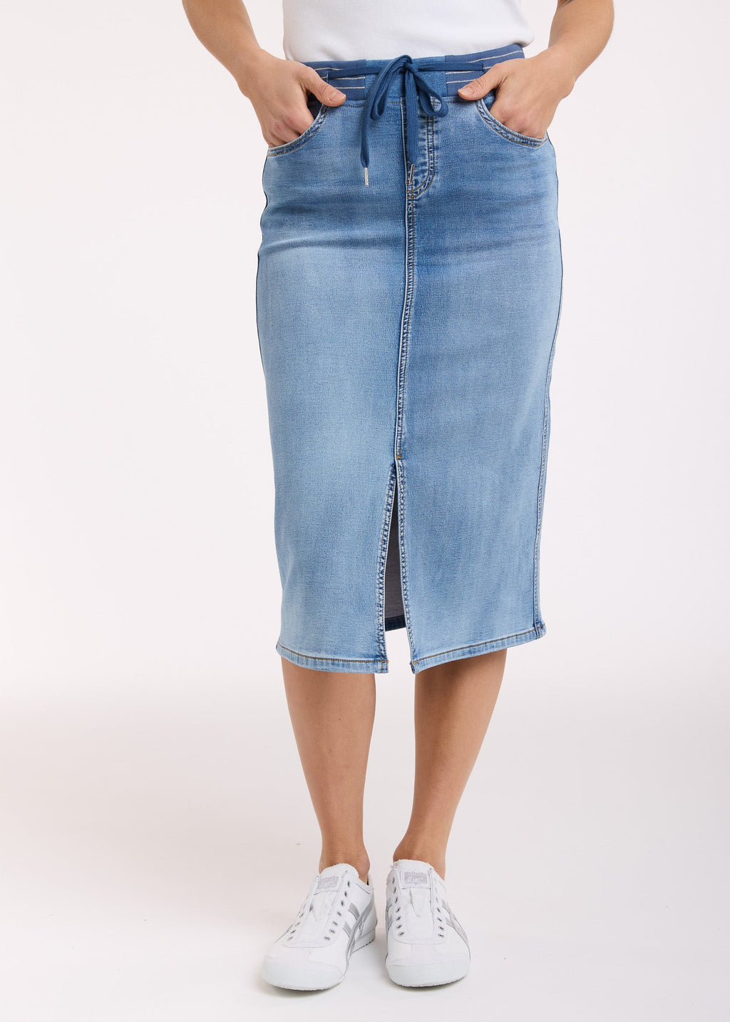 Italian Star Hugo Skirt Light