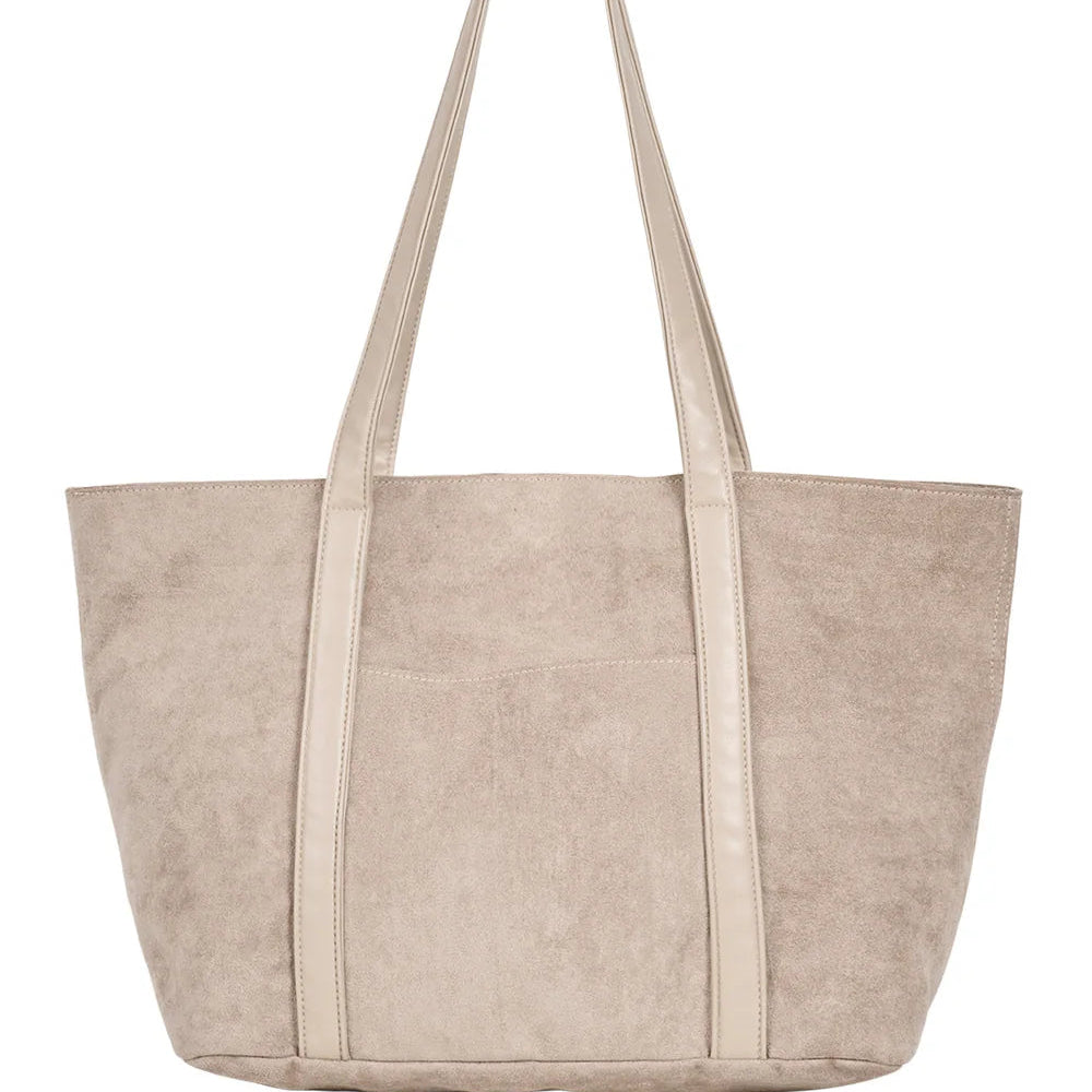 Tote Sable Stone