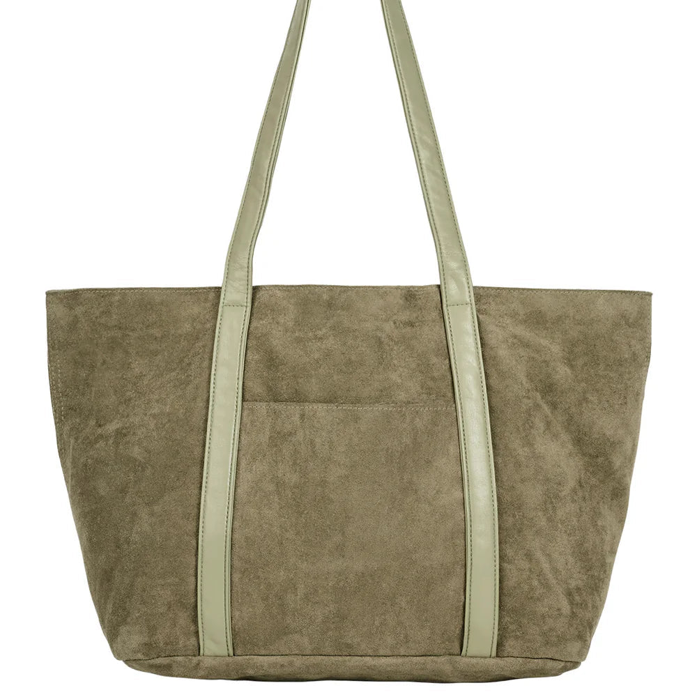 Tote Sable Sage