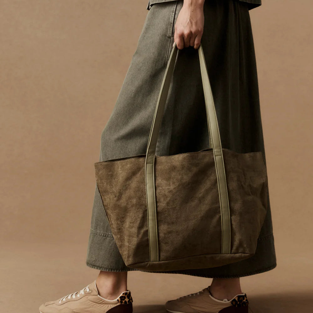 Tote Sable Sage
