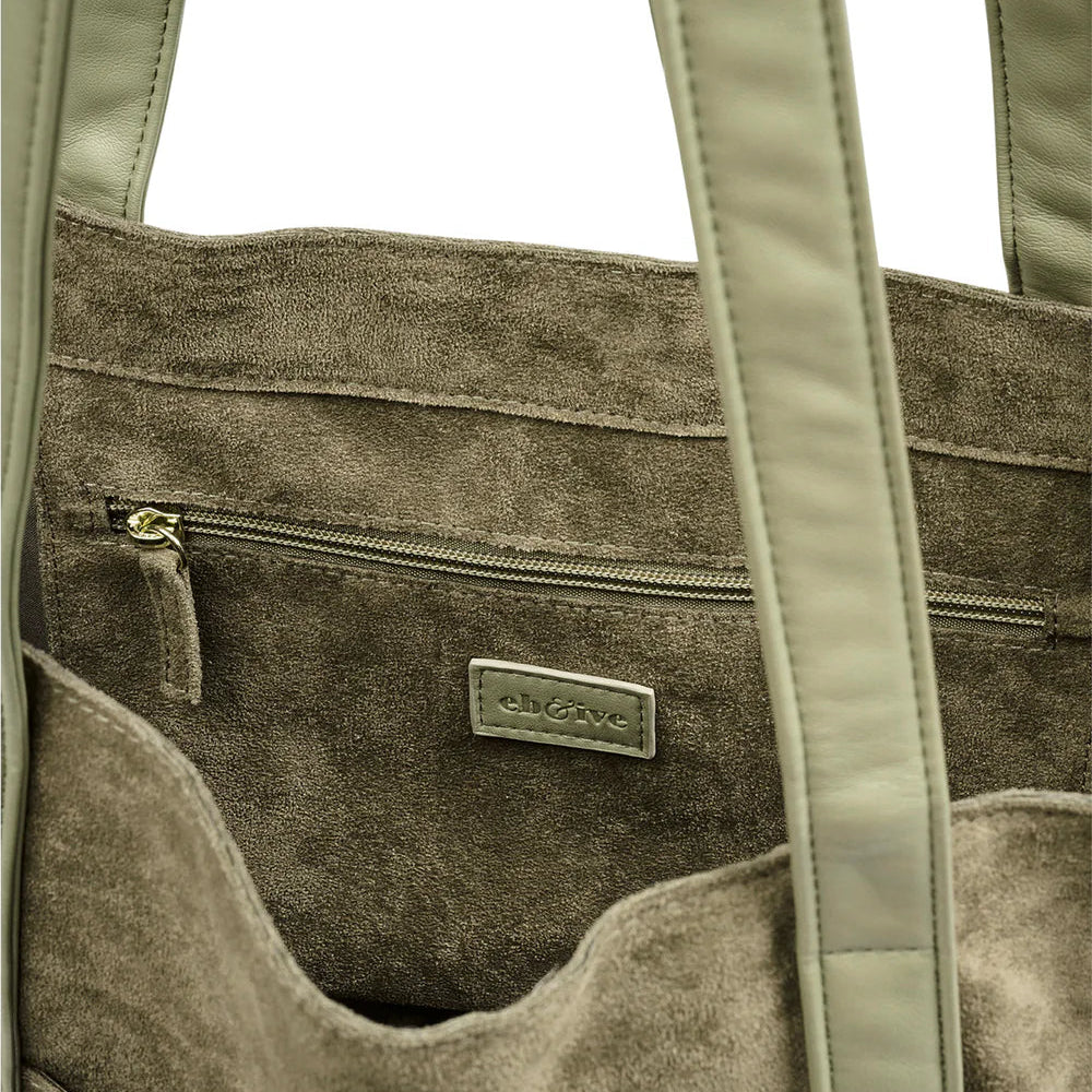 Tote Sable Sage