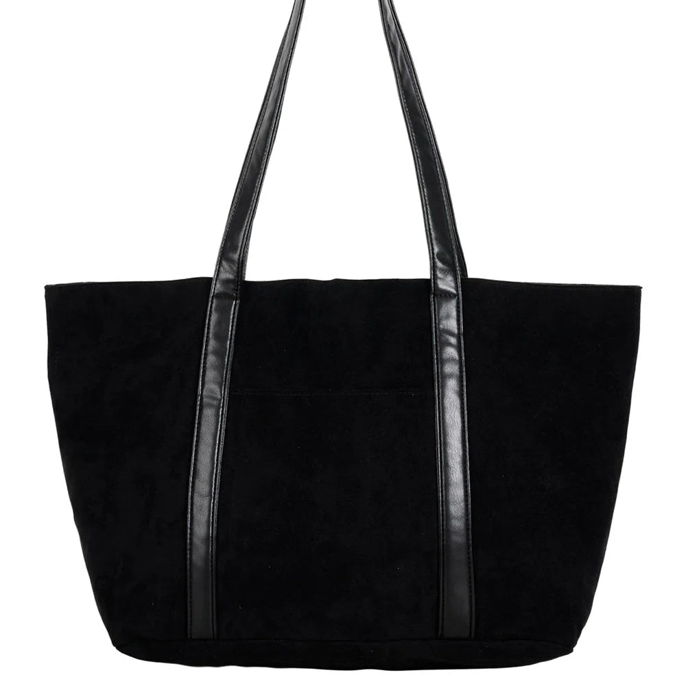 Tote Sable Black