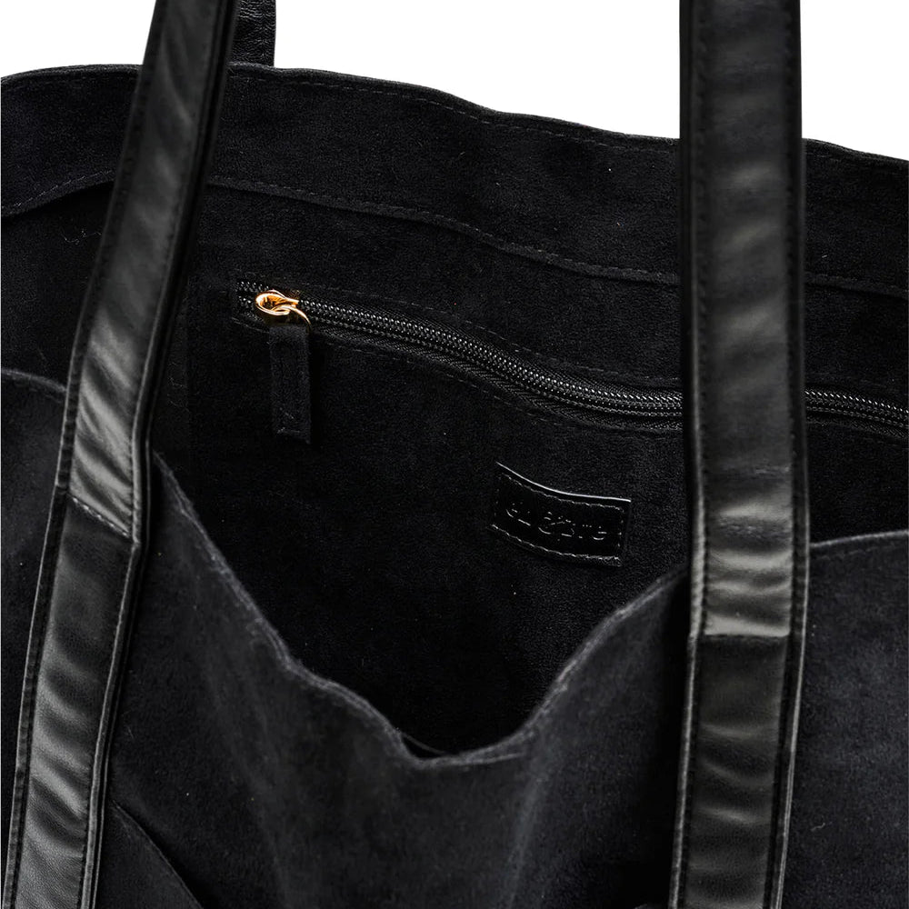 Tote Sable Black